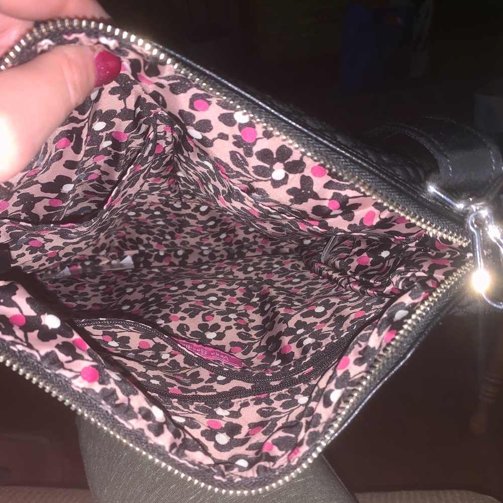 Vera Bradley brand new never used pocketbook